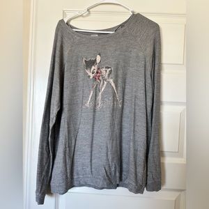 Bambi Blouse